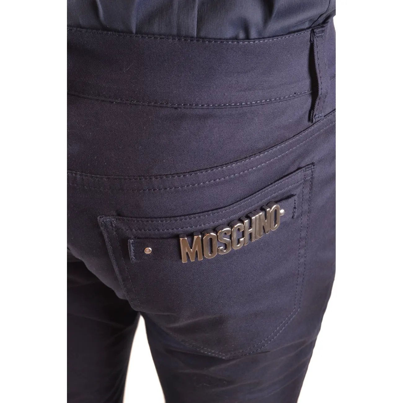 Moschino - Moschino Men Trousers by Moschino