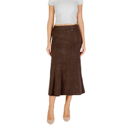 Liu Jo - Liu Jo Women Skirt by Liu Jo