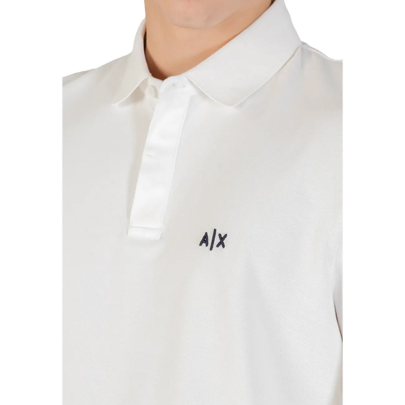 Armani Exchange - Armani Exchange Men T-Shirt by Armani Exchange
