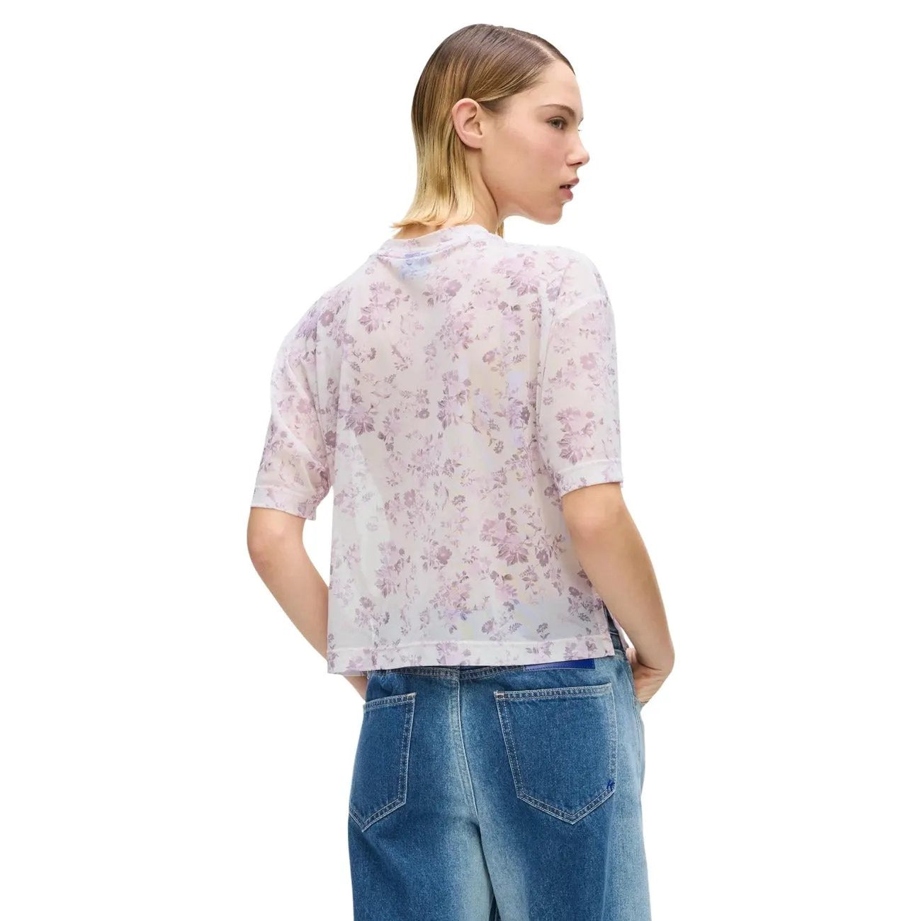Karl Lagerfeld Jeans - Karl Lagerfeld Jeans Women T-Shirt by Karl Lagerfeld Jeans