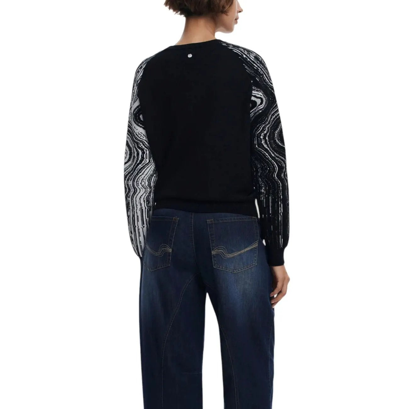 Desigual - Desigual Women Knitwear by Desigual