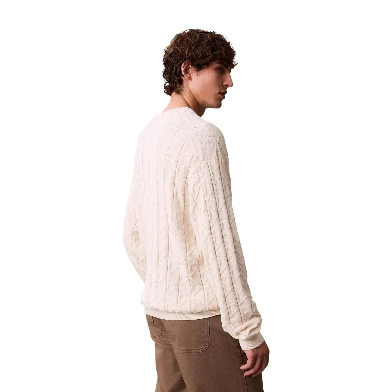 Calvin Klein Jeans - Calvin Klein Jeans Men Knitwear by Calvin Klein Jeans