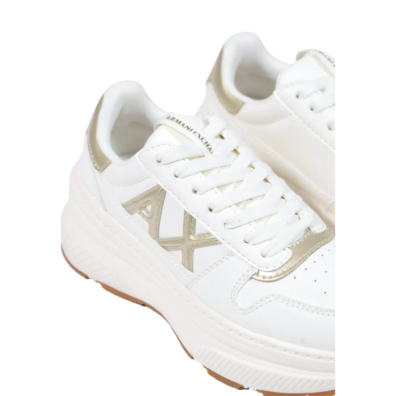 Armani Exchange - Armani Exchange Women Sneakers by Armani Exchange