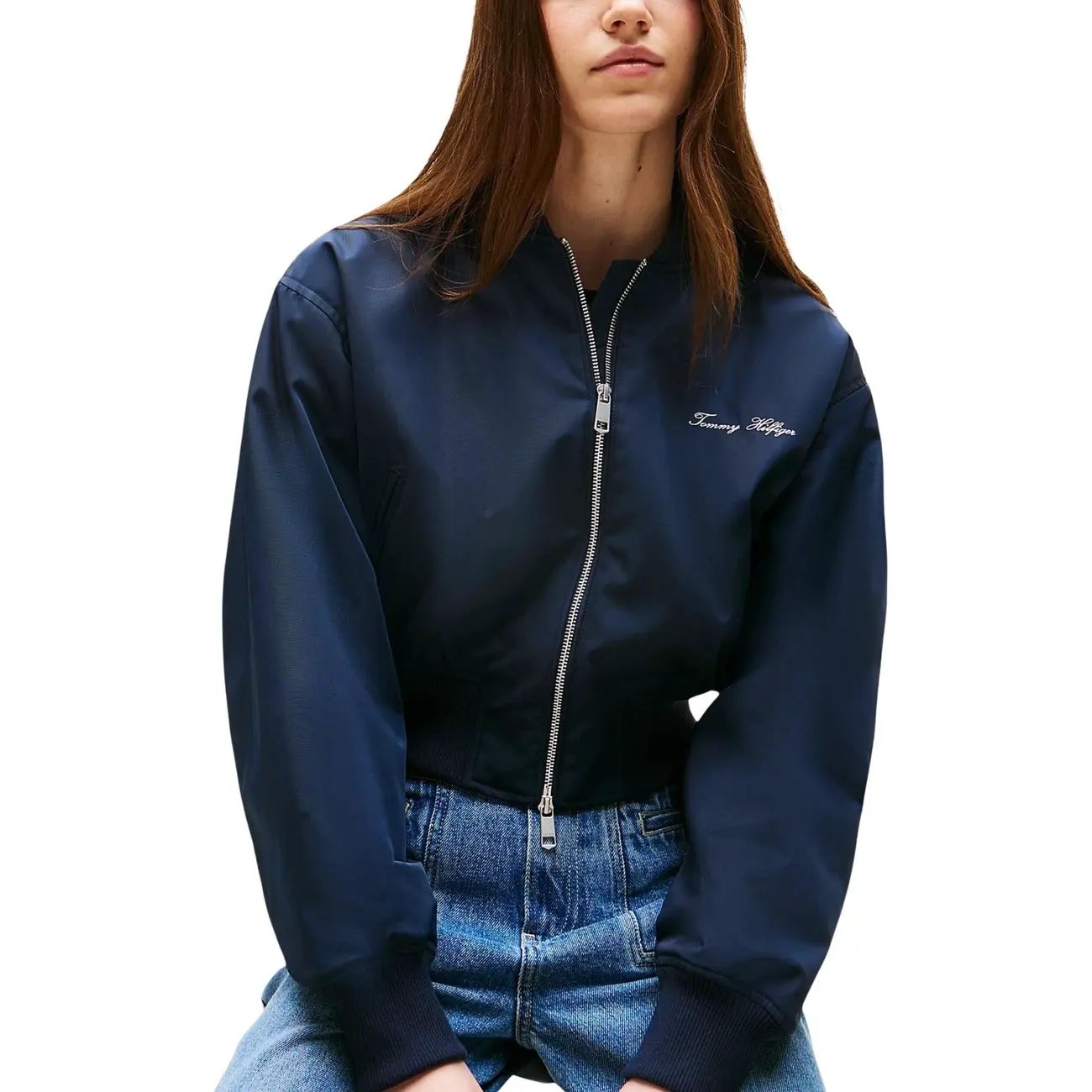Tommy Hilfiger - Tommy Hilfiger Women Blazer by Tommy Hilfiger