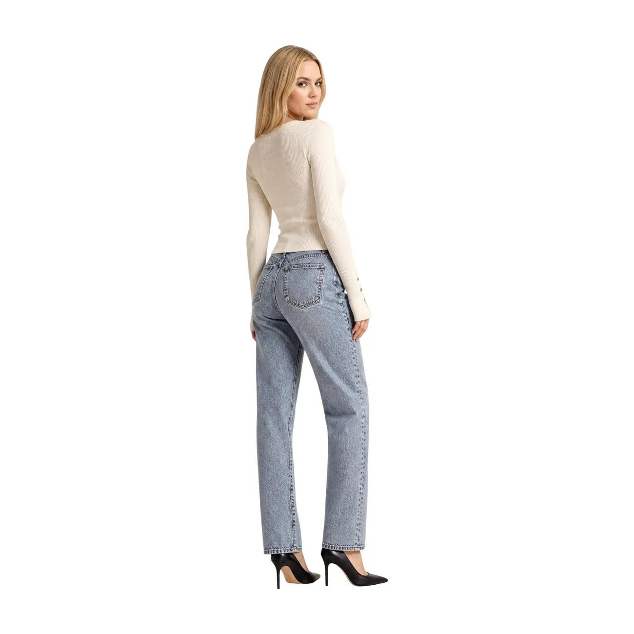 Guess - Guess Women Knitwear by Guess