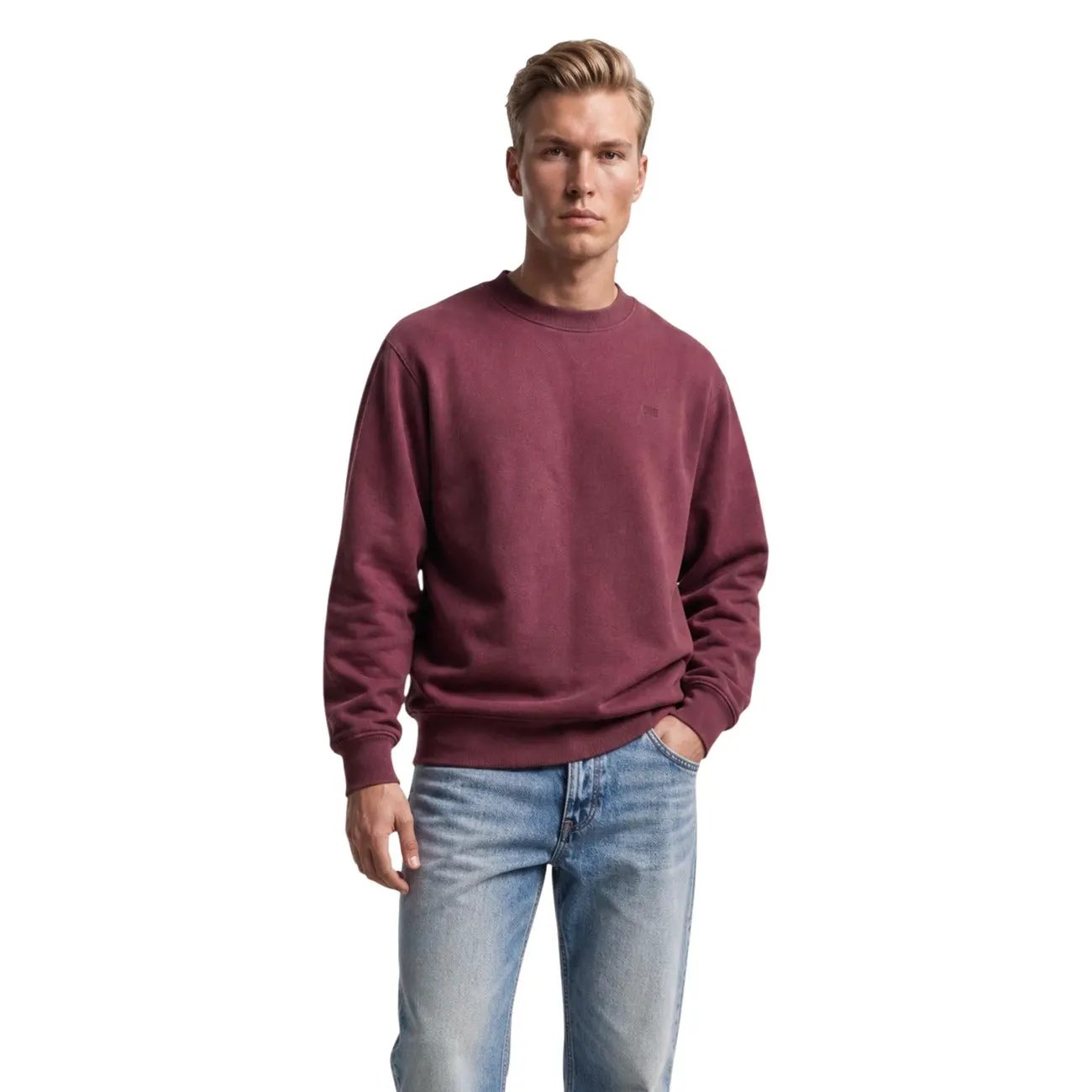Levi`s - Levi`s Men Sweatshirts by Levi`s