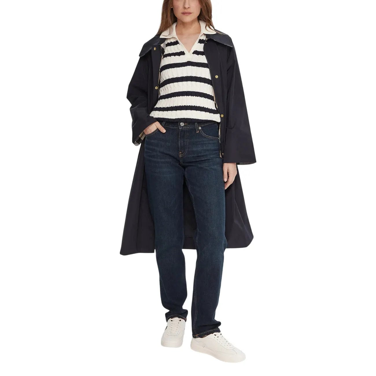 Tommy Hilfiger - Tommy Hilfiger Women Jeans by Tommy Hilfiger