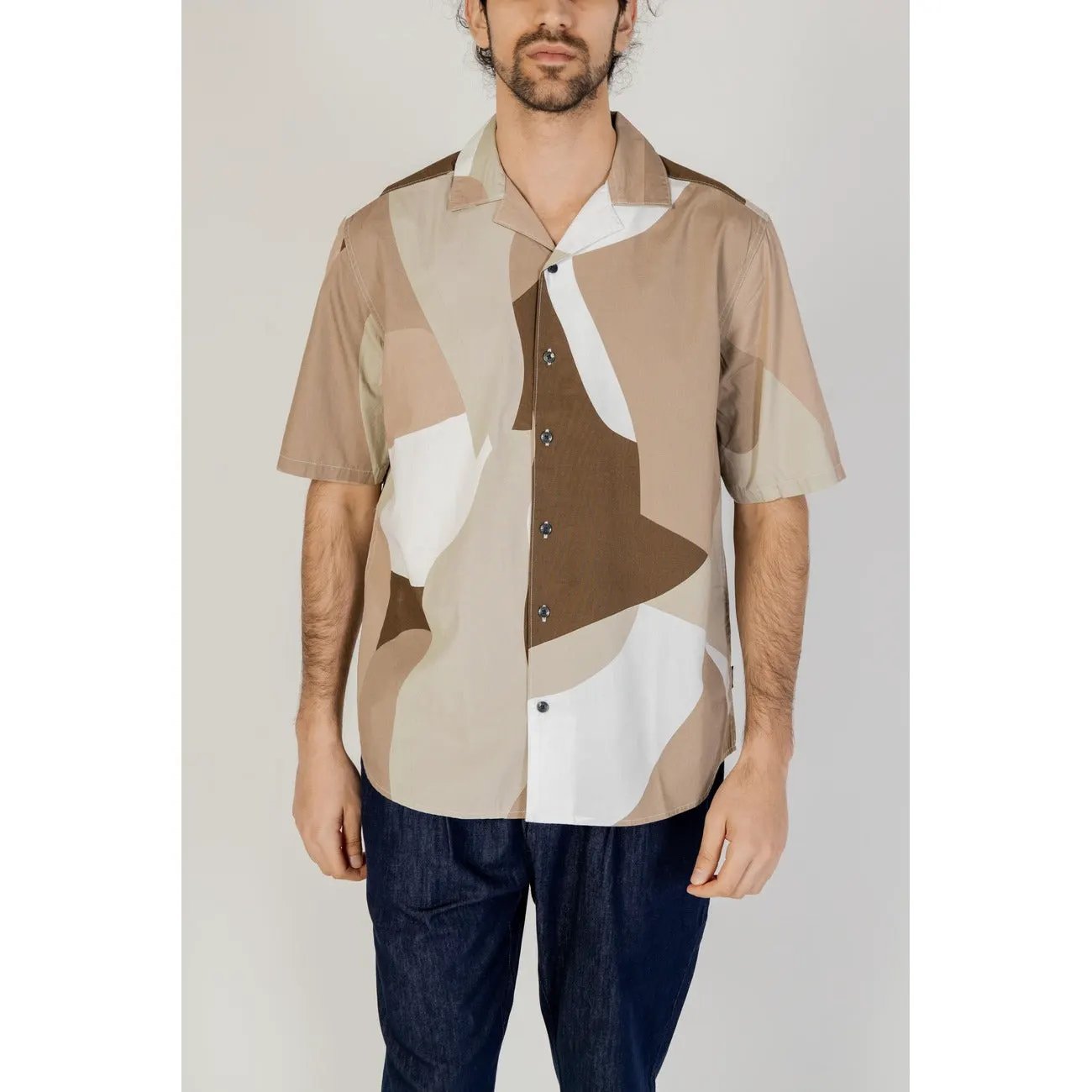 Only & Sons - Only & Sons Men Shirt by Only & Sons