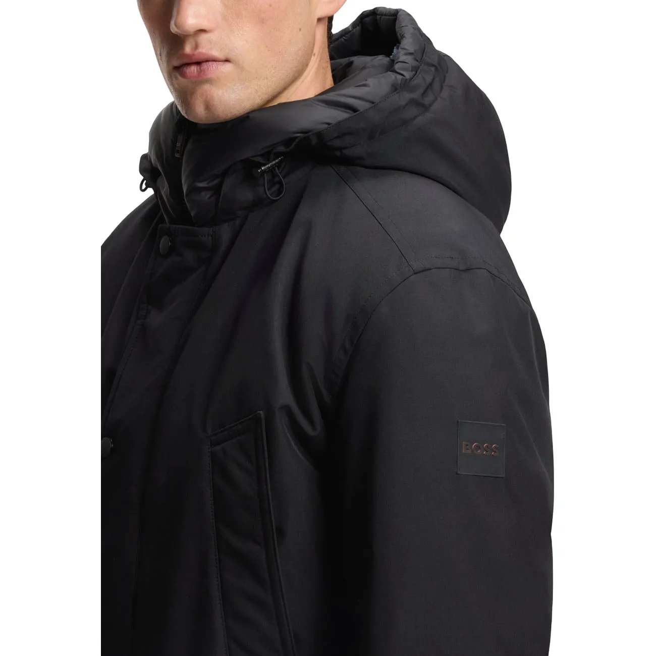 Boss - Boss Men Jacket by Boss