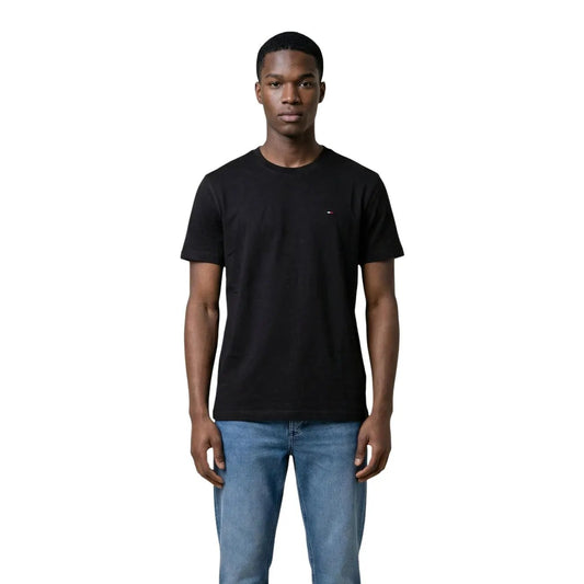 Tommy Hilfiger Jeans - Tommy Hilfiger Jeans Men T-Shirt by Tommy Hilfiger Jeans