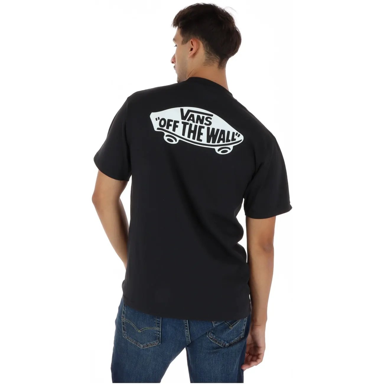 Vans - Vans Men T-Shirt by Vans