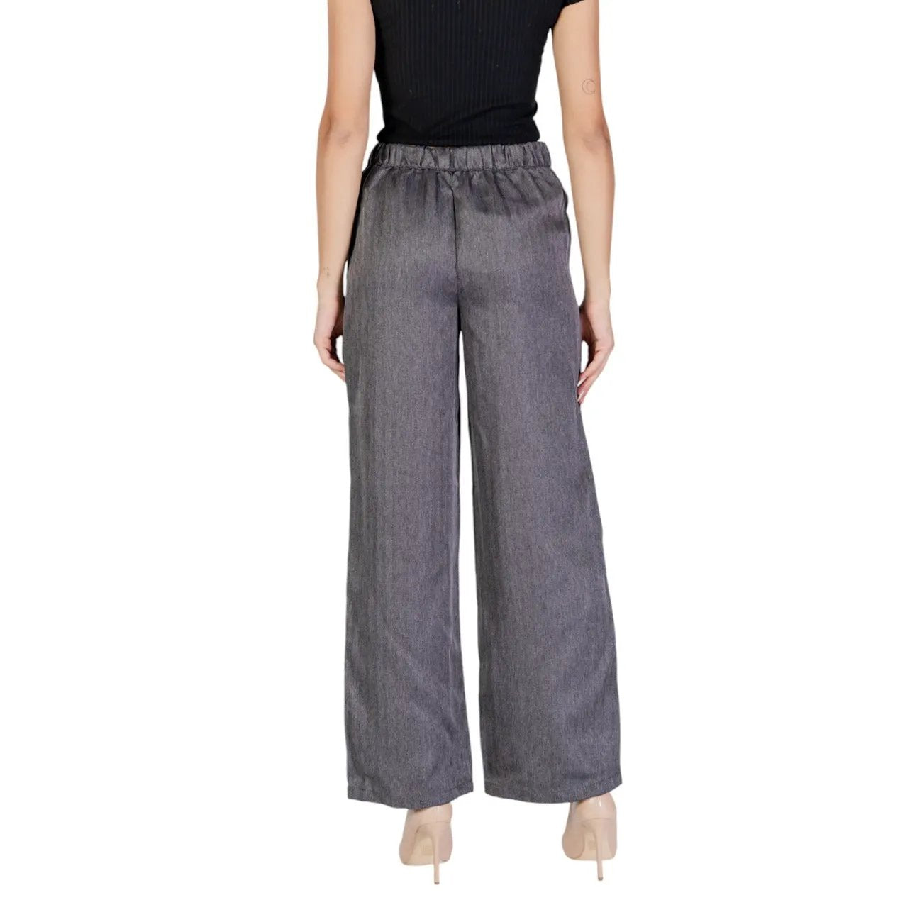 Jacqueline De Yong - Jacqueline De Yong Women Trousers by Jacqueline De Yong