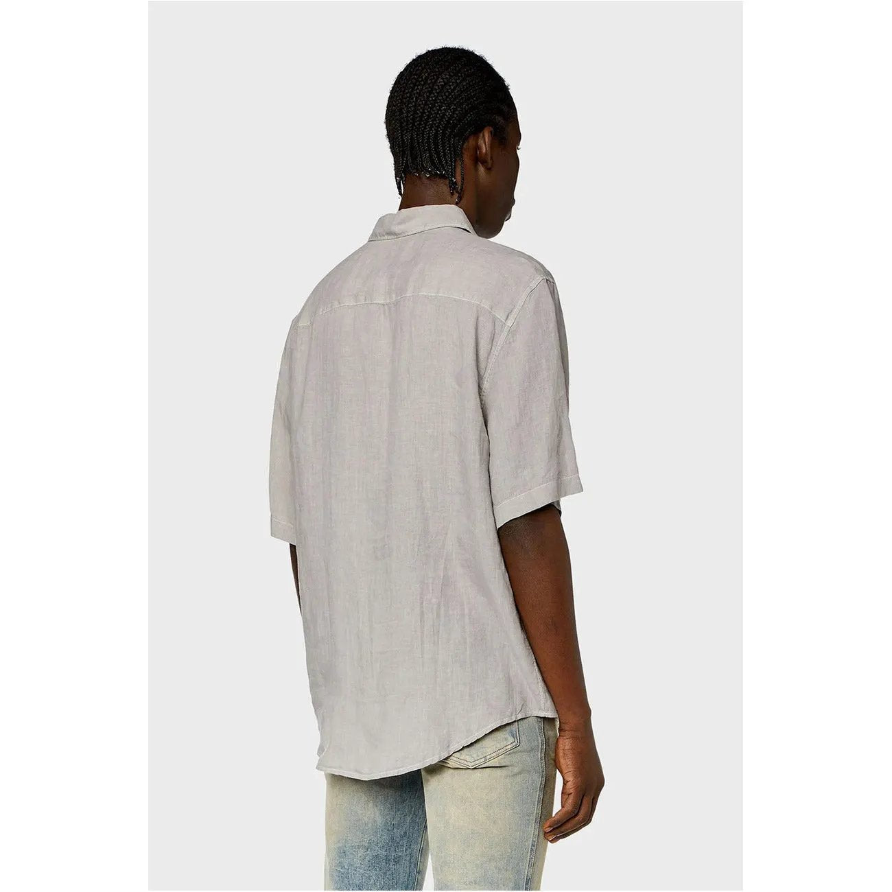 Diesel - Diesel Men Shirt by Diesel