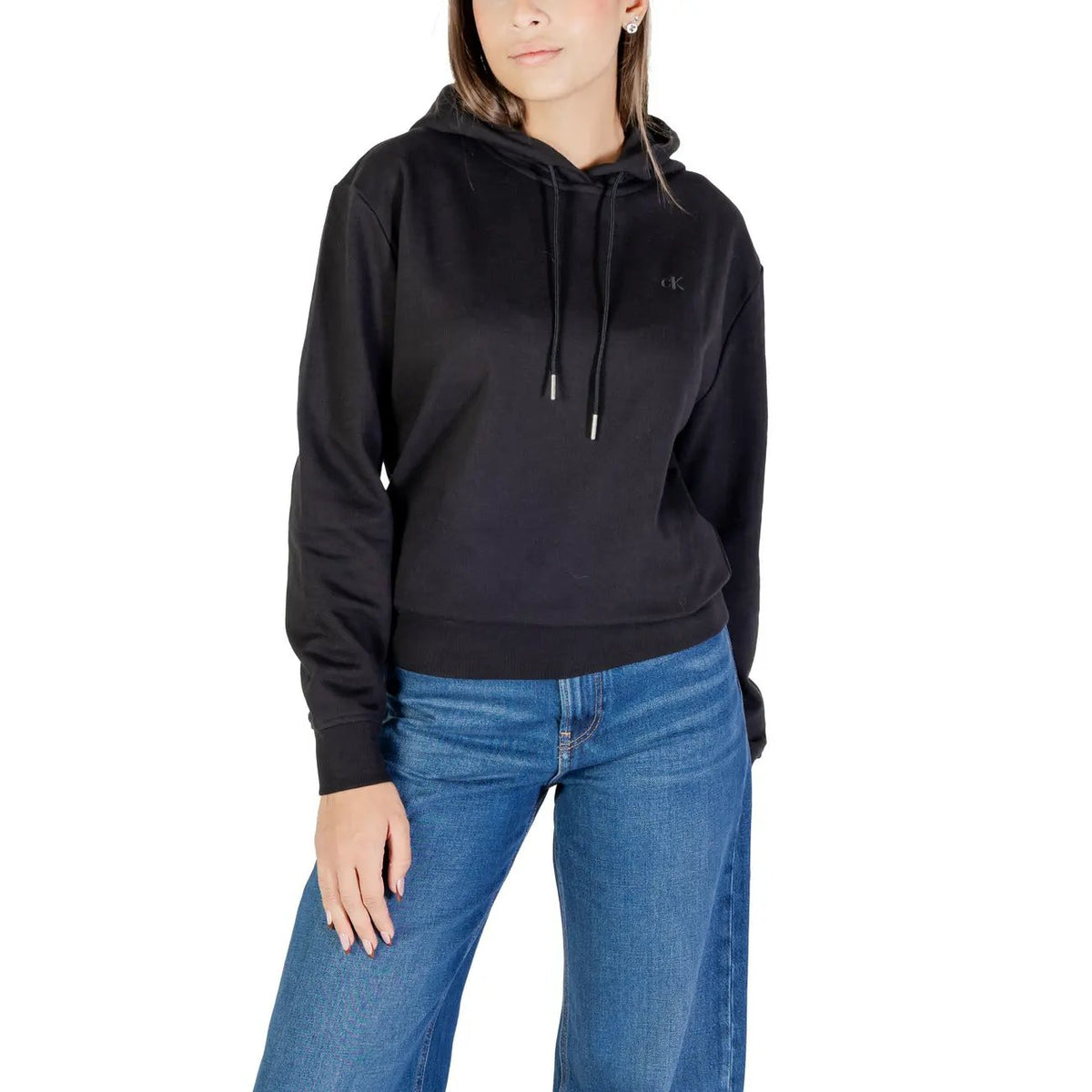 Calvin Klein Jeans - Calvin Klein Jeans Women Sweatshirts by Calvin Klein Jeans