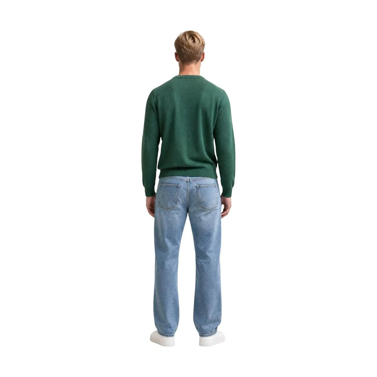 Lacoste - Lacoste Men Knitwear by Lacoste