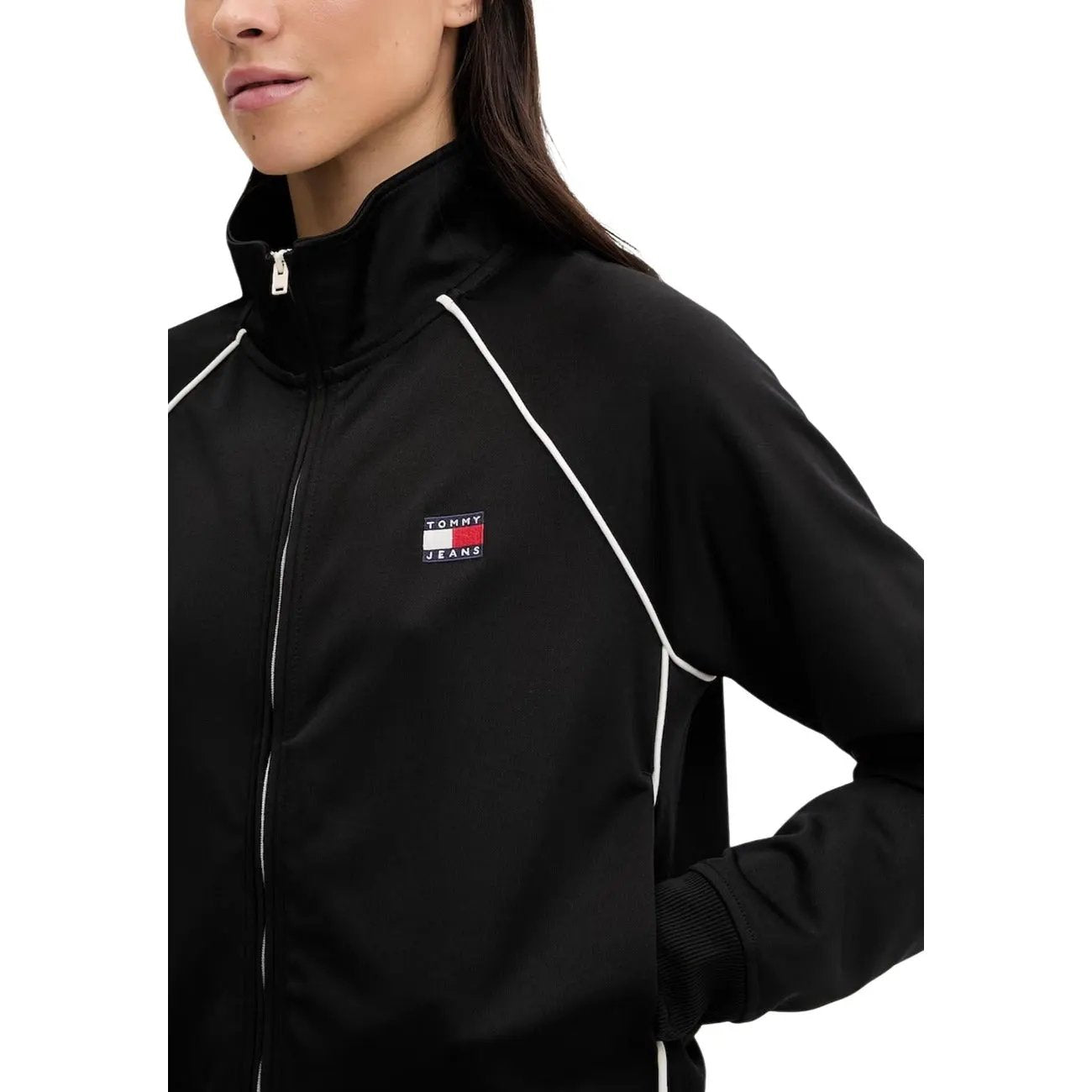 Tommy Hilfiger Jeans - Tommy Hilfiger Jeans Women Sweatshirts by Tommy Hilfiger Jeans