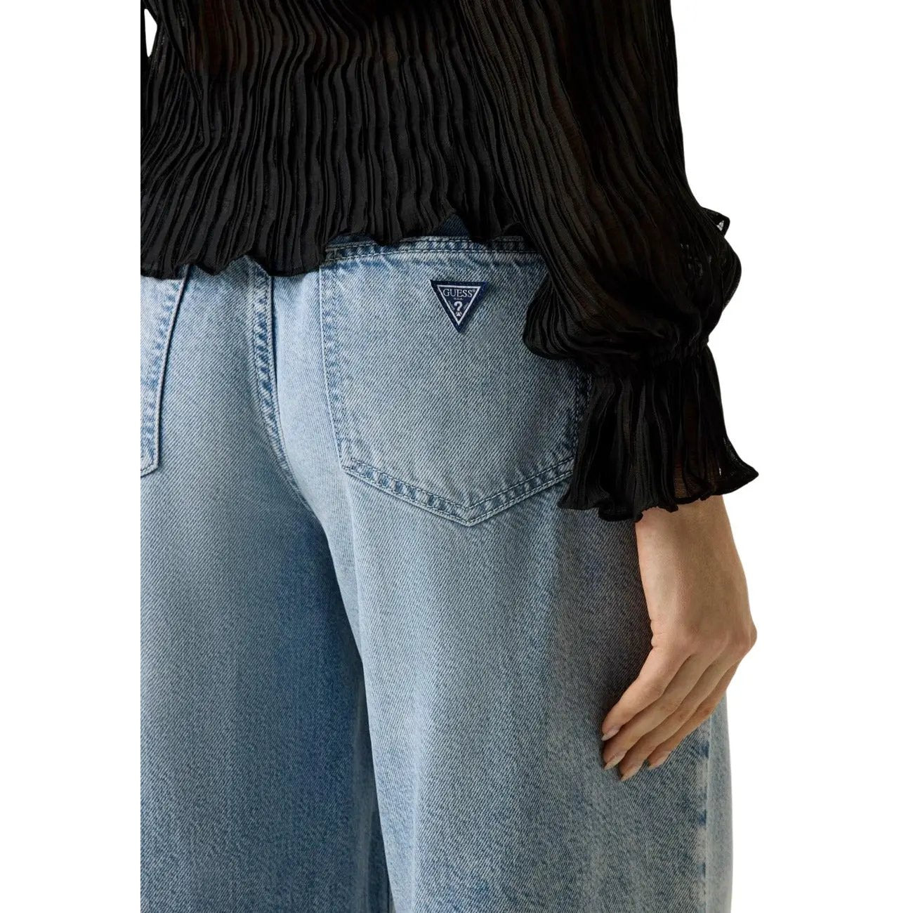Guess - Guess Women Jeans by Guess