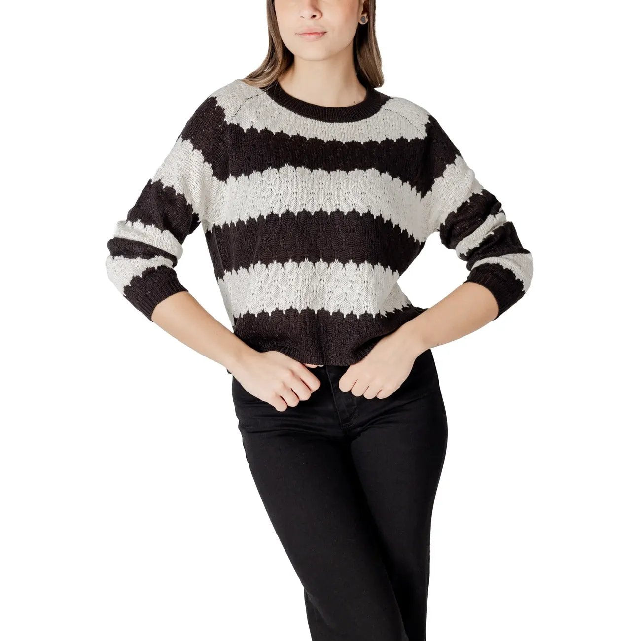 Jacqueline De Yong - Jacqueline De Yong Women Knitwear by Jacqueline De Yong