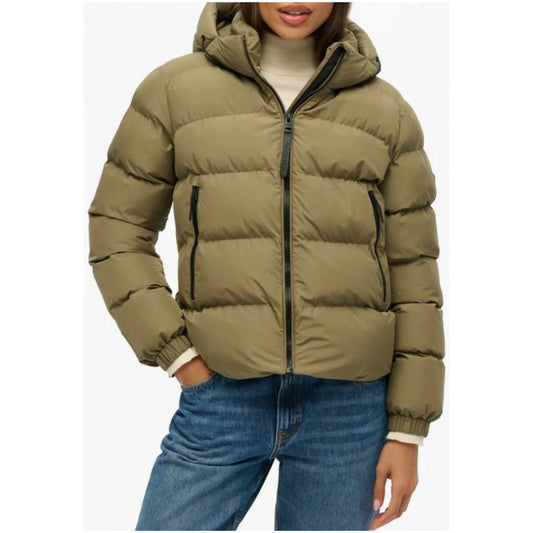 Superdry - Superdry Women Jacket by Superdry