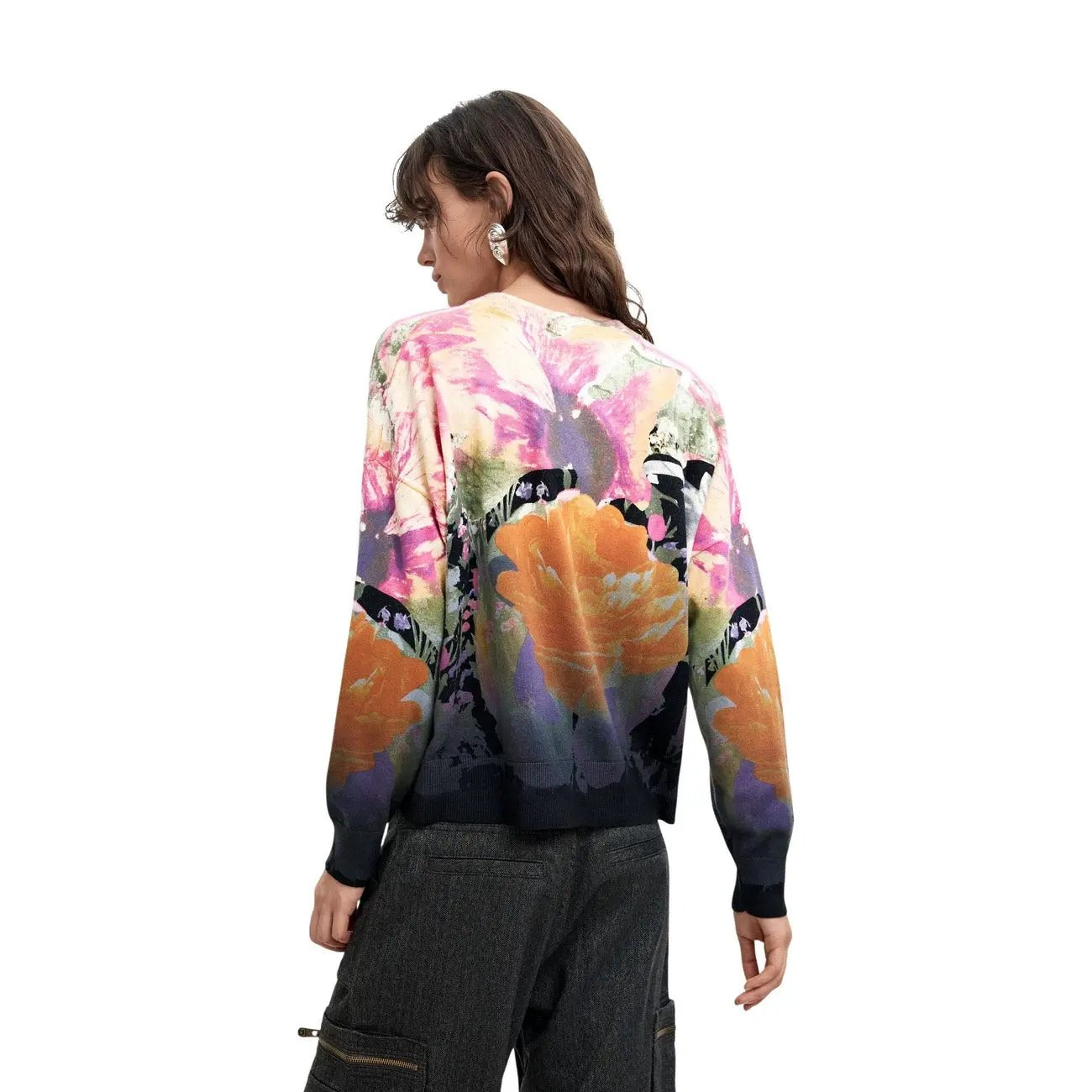Desigual - Desigual Women Knitwear by Desigual