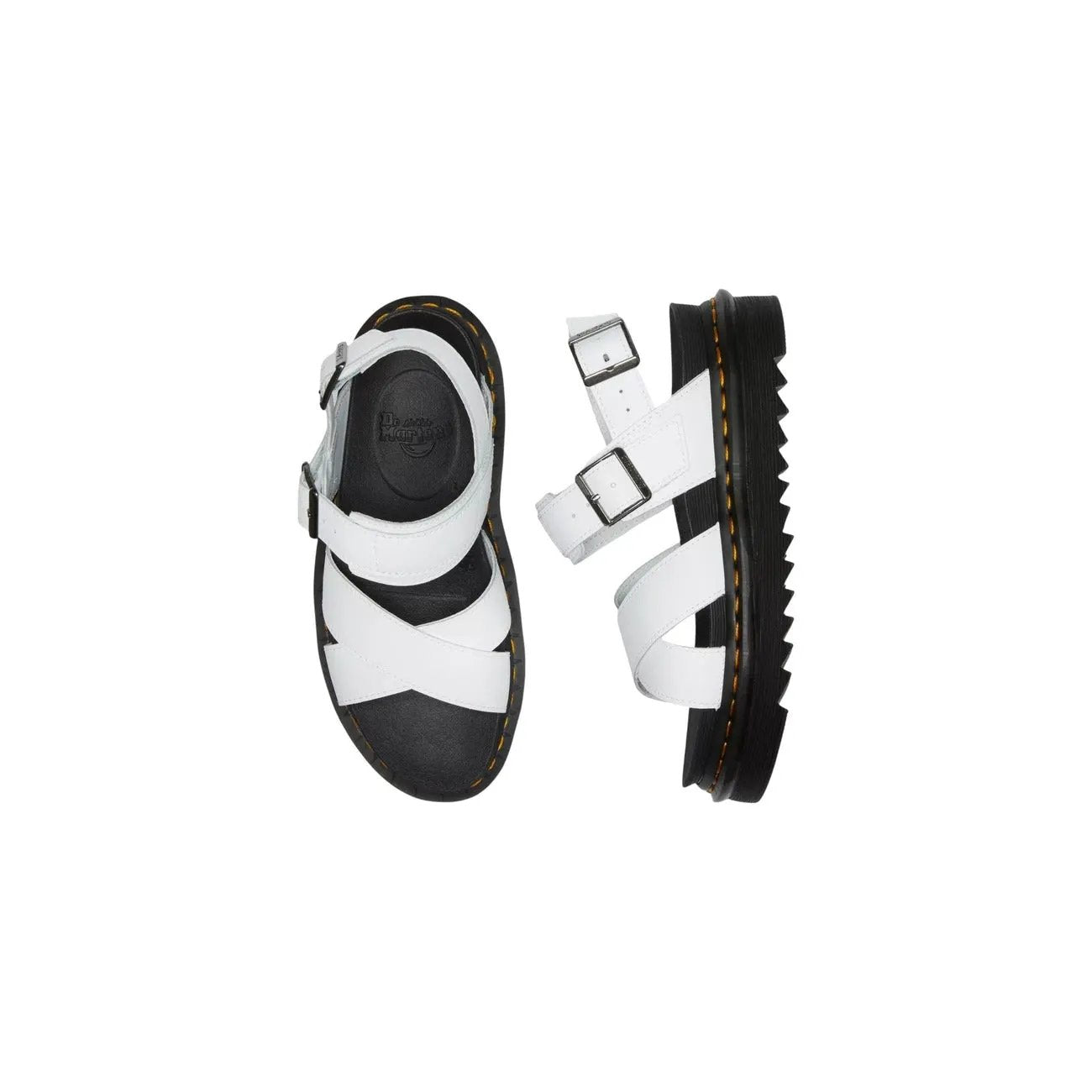 Dr. Martens - Dr. Martens Women Sandals by Dr. Martens
