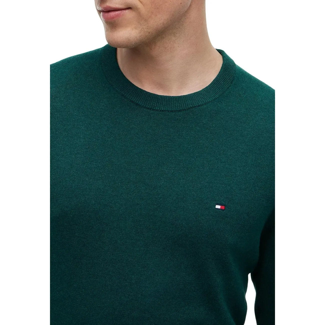 Tommy Hilfiger - Tommy Hilfiger Men Knitwear by Tommy Hilfiger