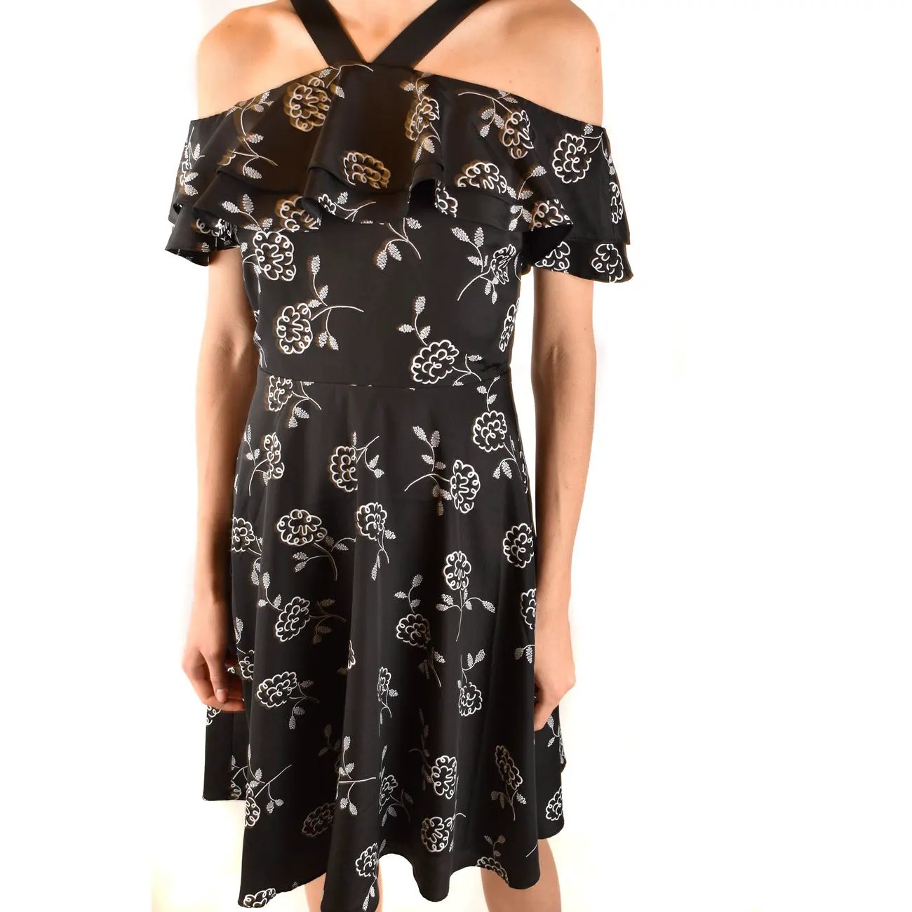 Armani Exchange - Armani Exchange Women Dress by Armani Exchange