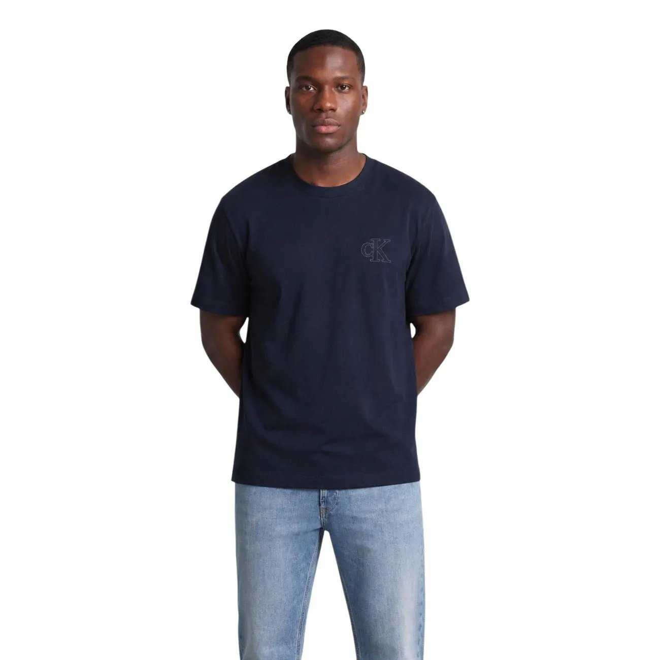 Calvin Klein Jeans - Calvin Klein Jeans Men T-Shirt by Calvin Klein Jeans