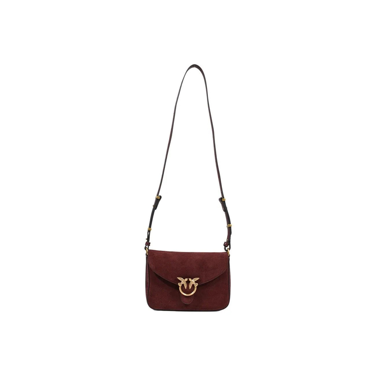 Pinko Women's Leather Handbag