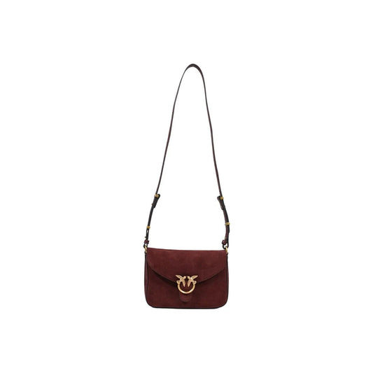 Pinko Women's Leather Handbag