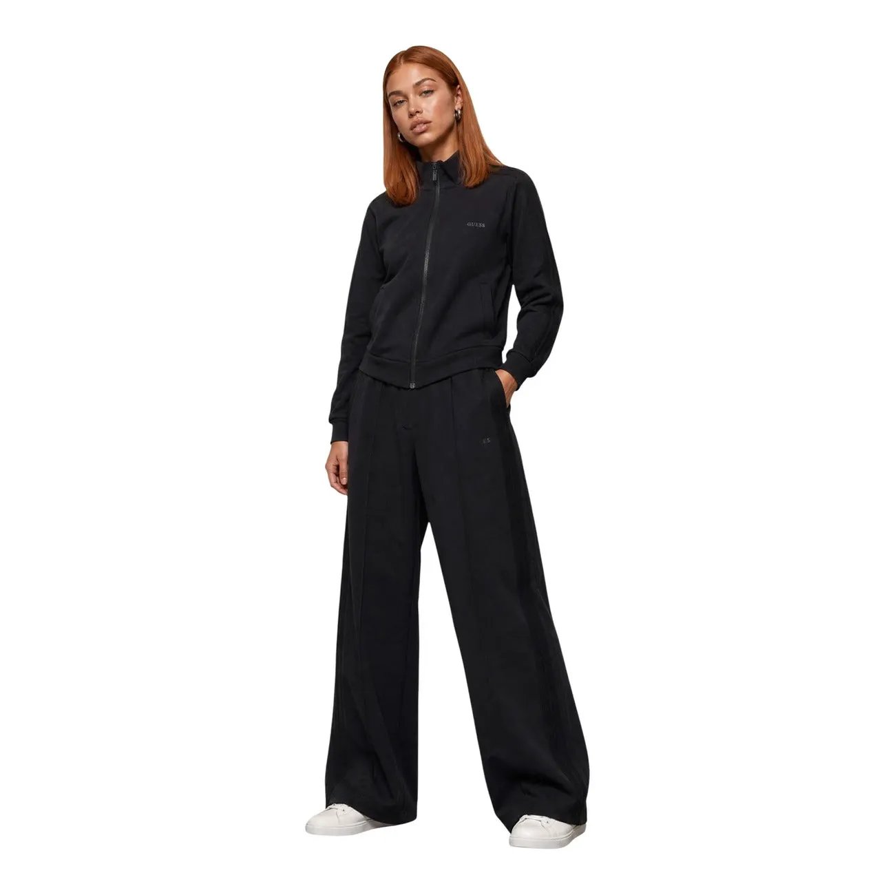Guess Active - Guess Active Women Trousers by Guess Active