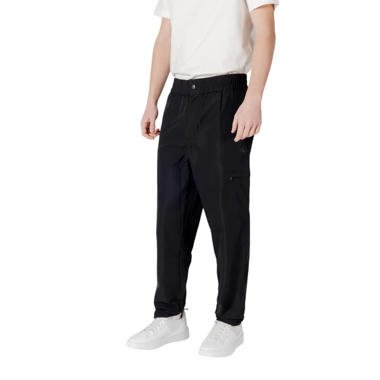 Calvin Klein Jeans - Calvin Klein Jeans Men Trousers by Calvin Klein Jeans