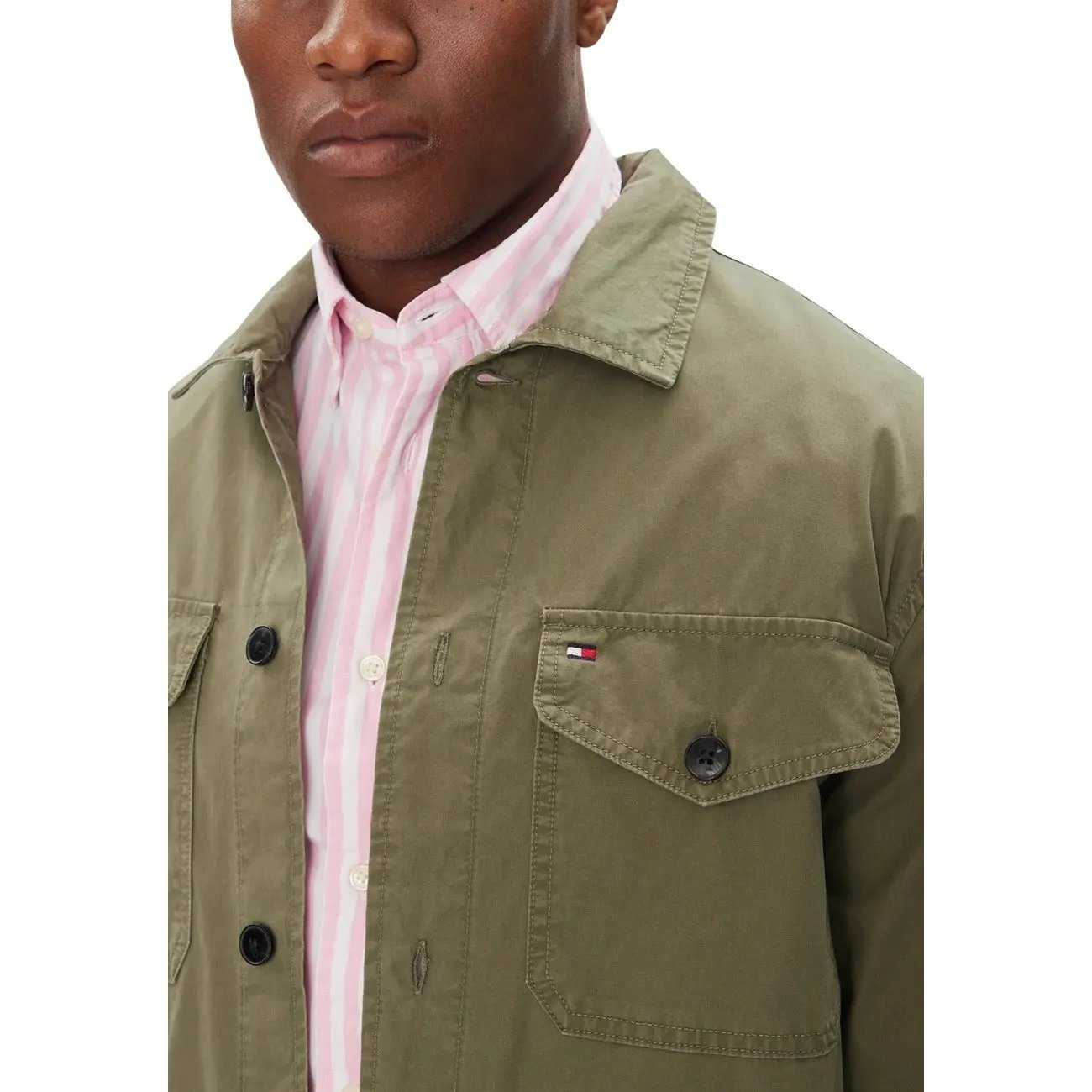 Tommy Hilfiger - Tommy Hilfiger Men Blazer by Tommy Hilfiger
