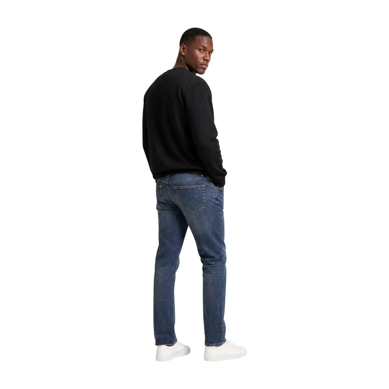 Calvin Klein Jeans - Calvin Klein Jeans Men Sweatshirts by Calvin Klein Jeans