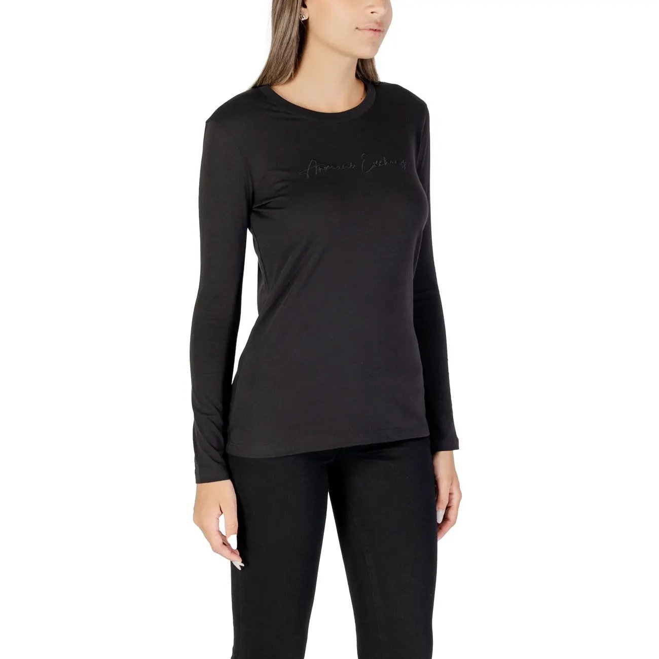 Armani Exchange - Armani Exchange Women T-Shirt by Armani Exchange