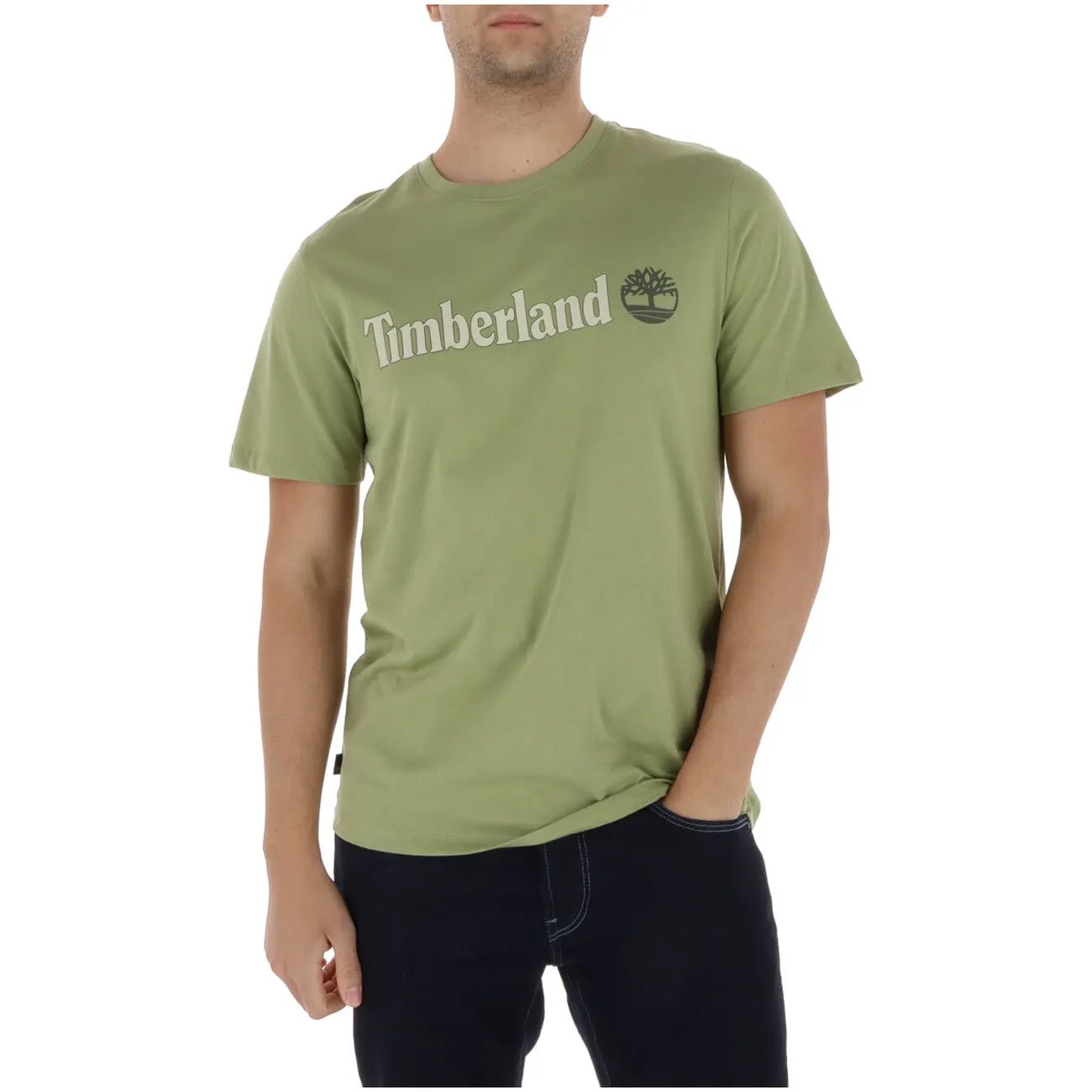 Timberland - Timberland Men T-Shirt by Timberland