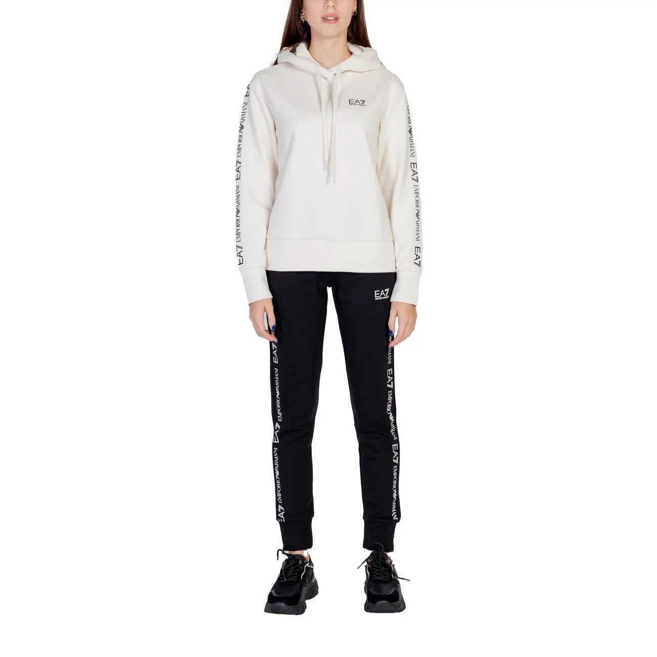 Ea7 - Ea7 Women Jumpsuit by Ea7