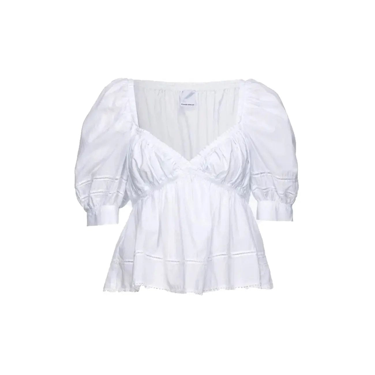 Pinko - Pinko Women Blouse by Pinko