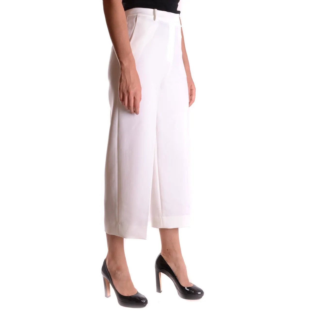 Michael Kors - Michael Kors Women Trousers by Michael Kors