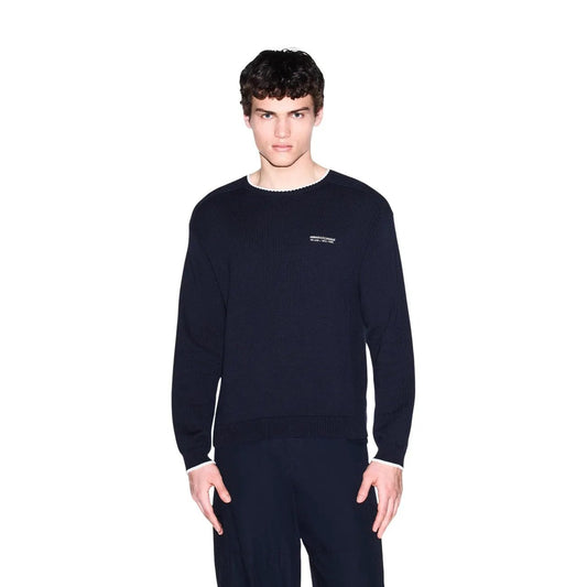 Armani Exchange - Armani Exchange Men Knitwear by Armani Exchange