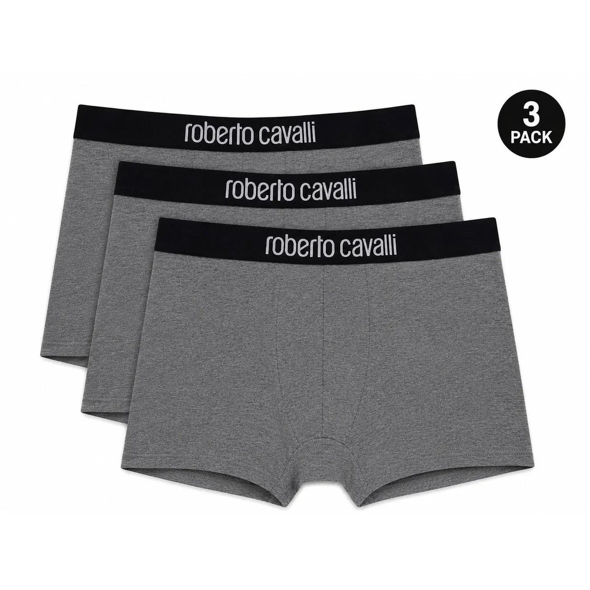 Roberto Cavalli - Roberto Cavalli Men Underwear