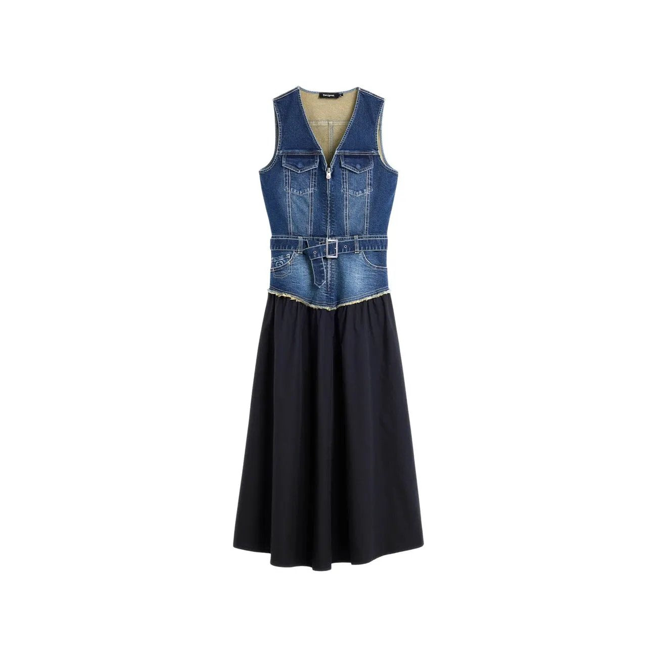 Desigual - Desigual Women Dress by Desigual