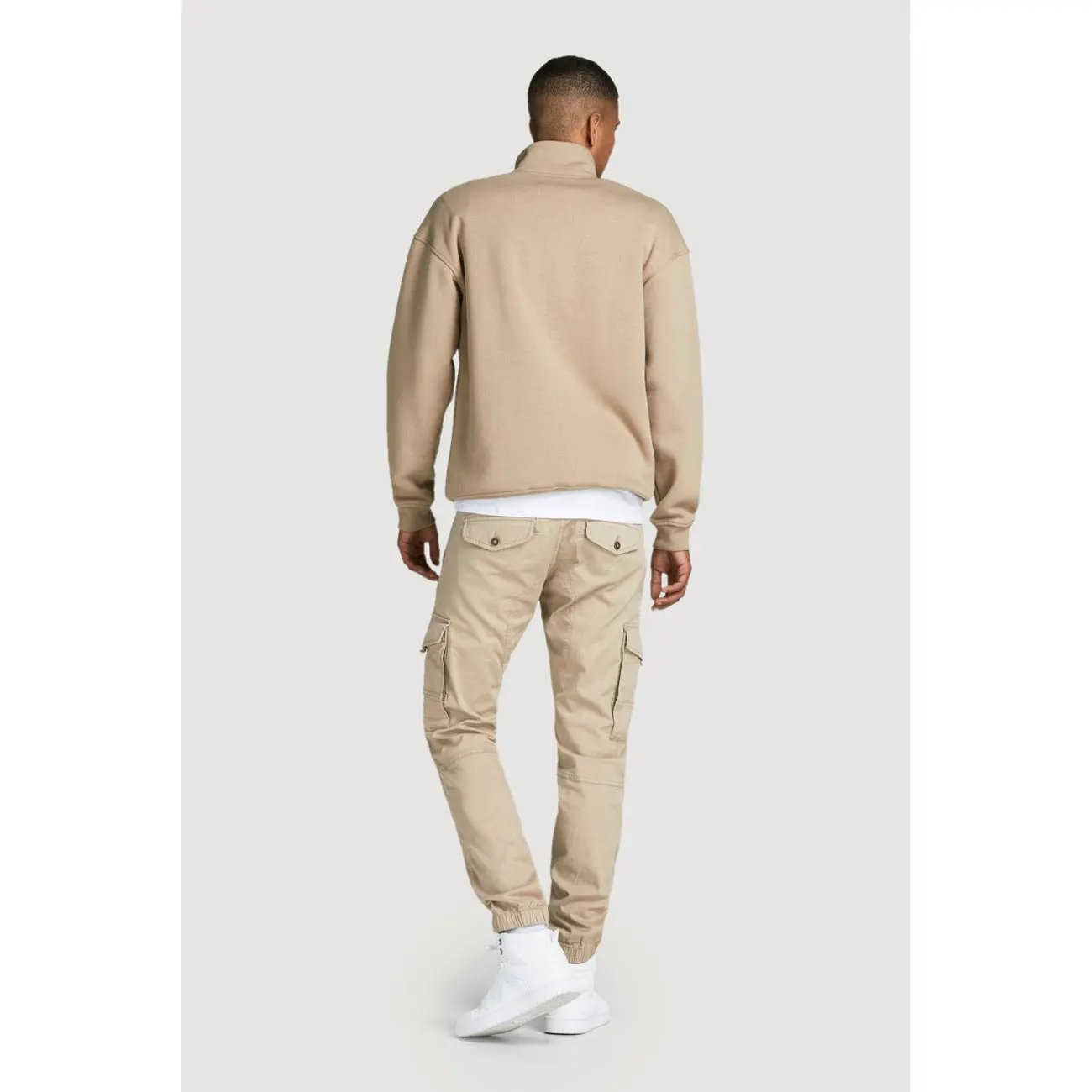 Jack & Jones - Jack & Jones Men Trousers by Jack & Jones