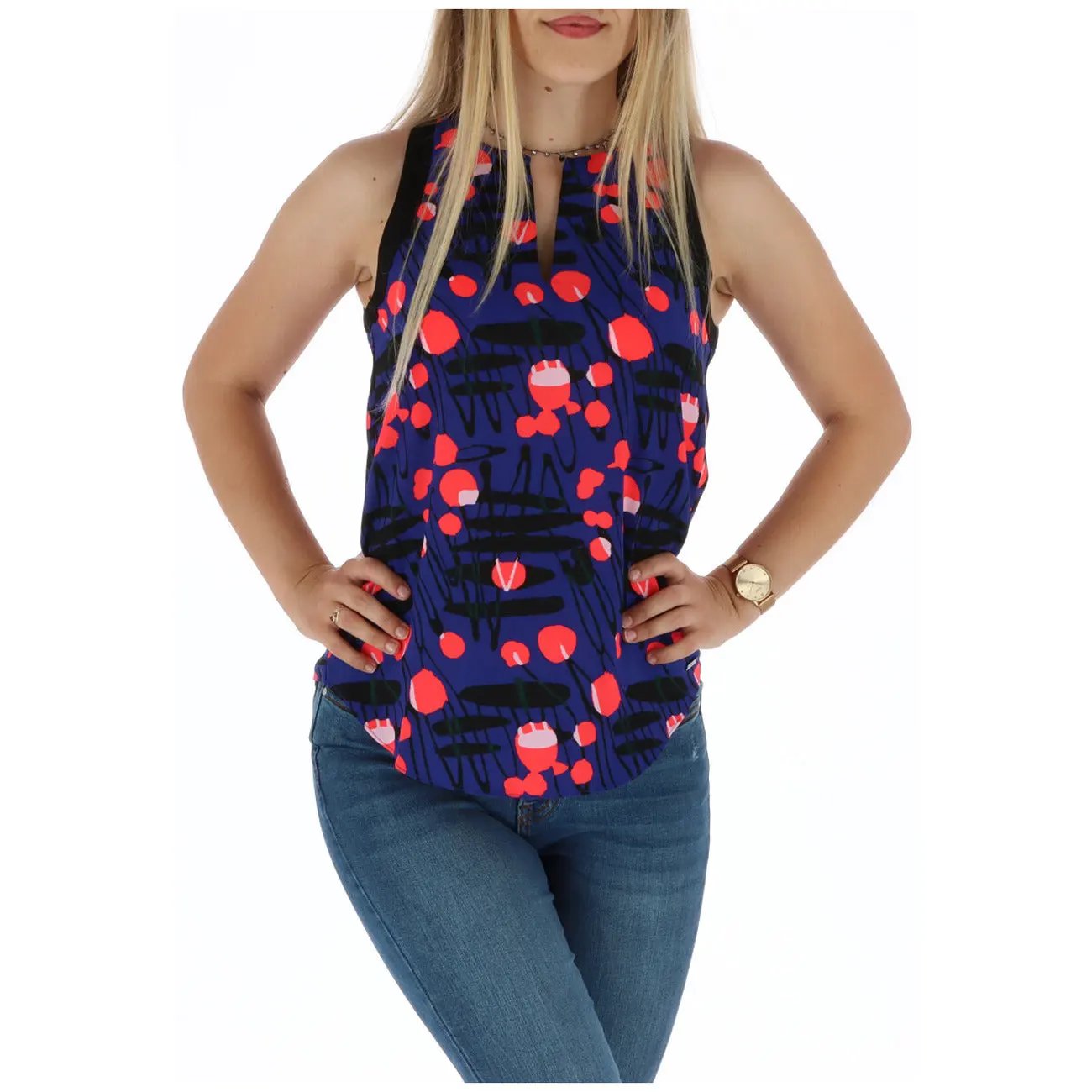 Armani Exchange - Armani Exchange Women Top by Armani Exchange