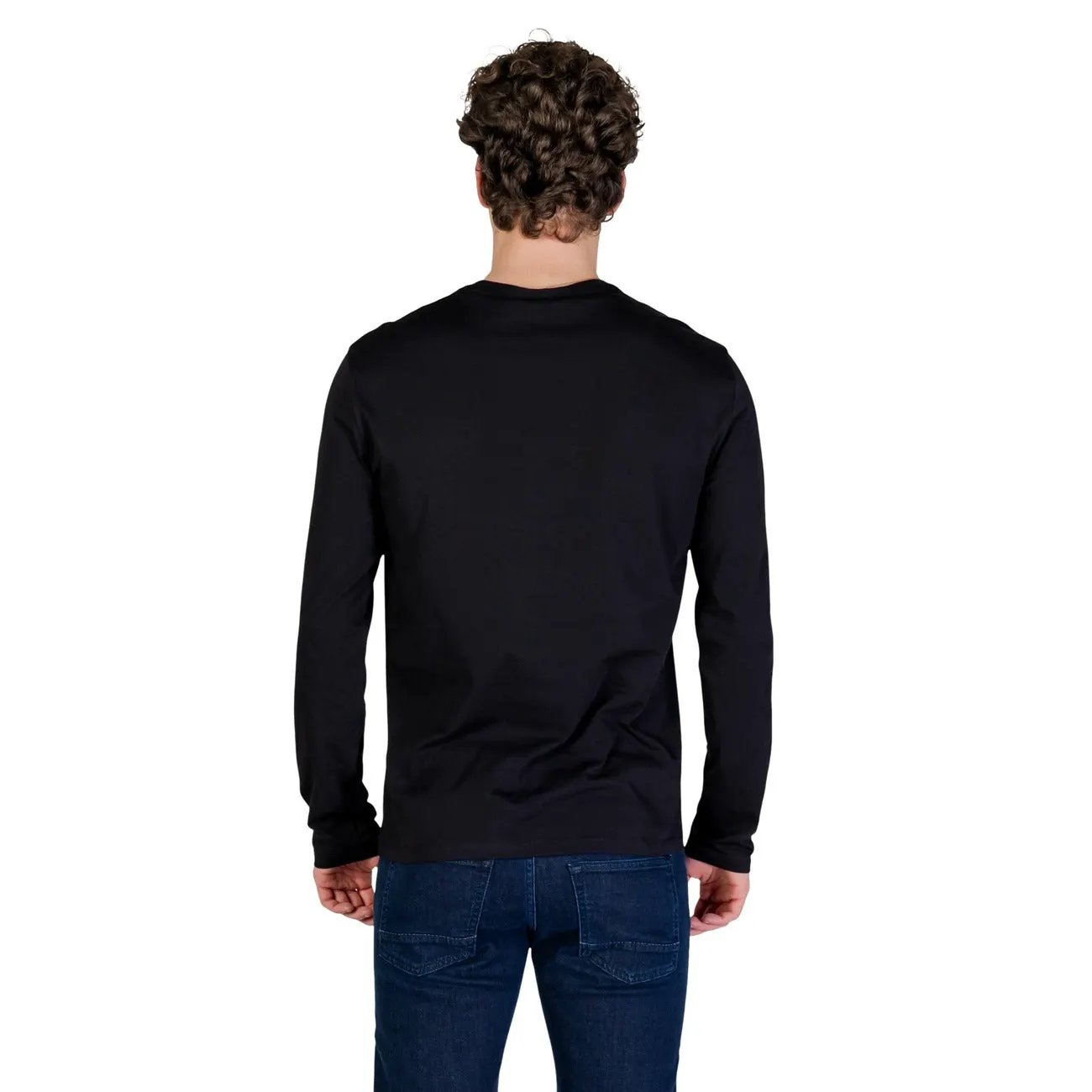 Armani Exchange - Armani Exchange Men Knitwear by Armani Exchange