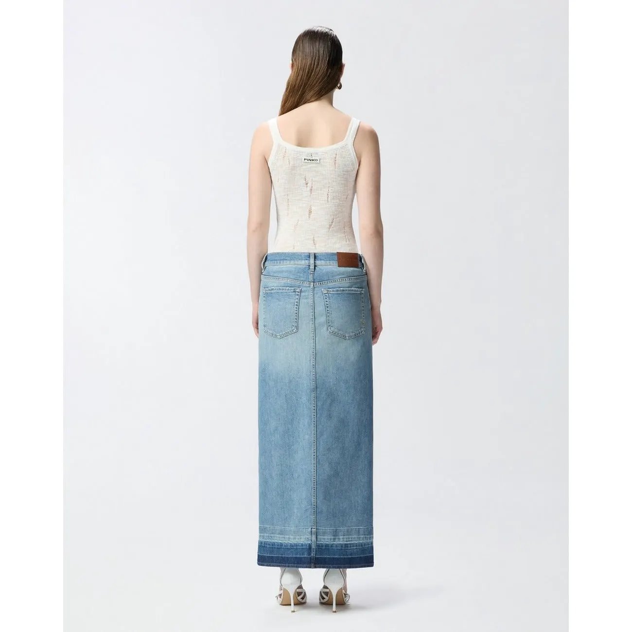 Pinko - Pinko Women Undershirt by Pinko