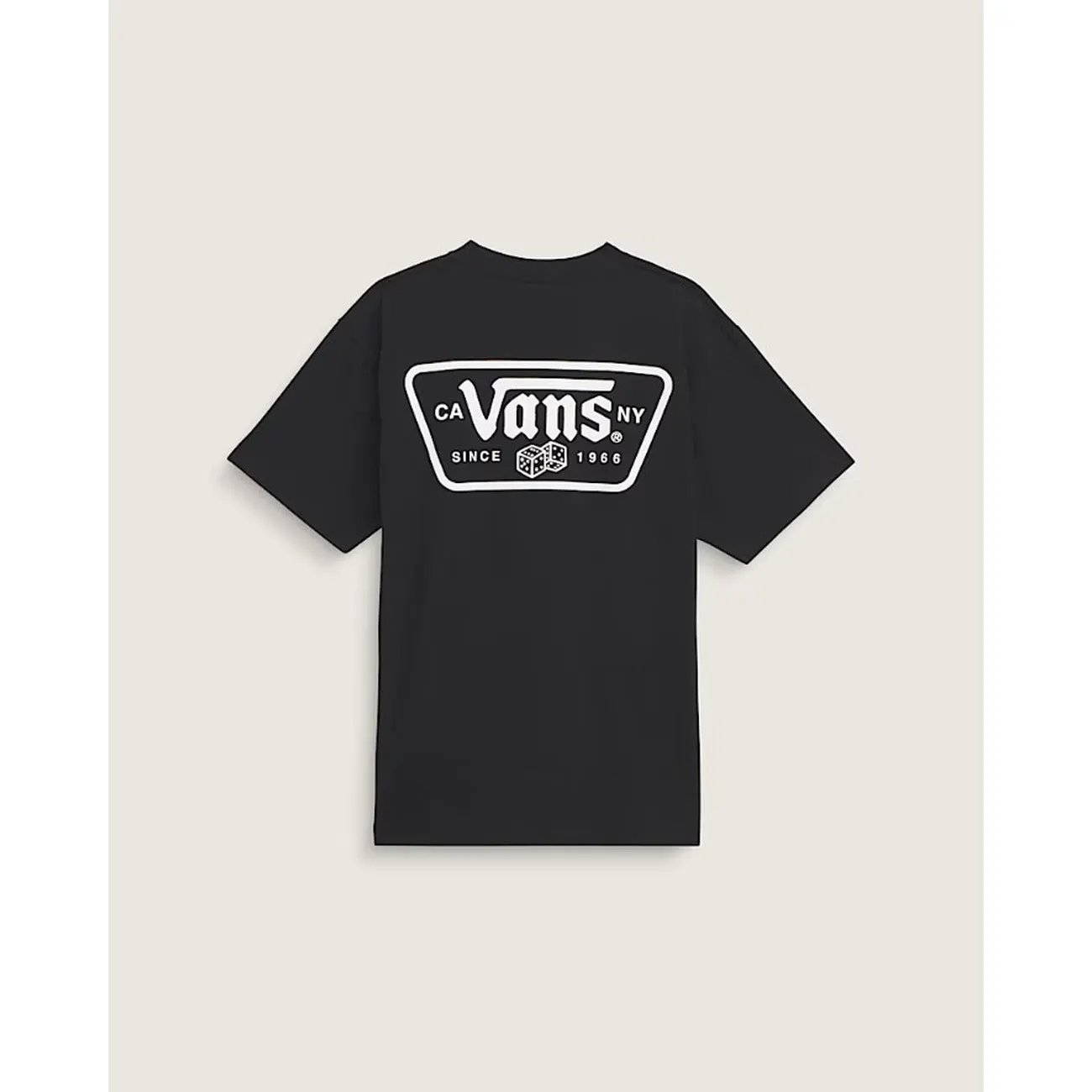 Vans - Vans Men T-Shirt by Vans