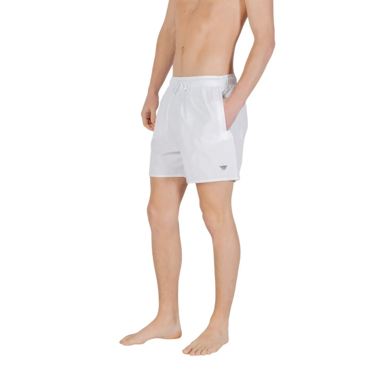Emporio Armani Underwear - Emporio Armani Underwear Men Swimwear by Emporio Armani Underwear