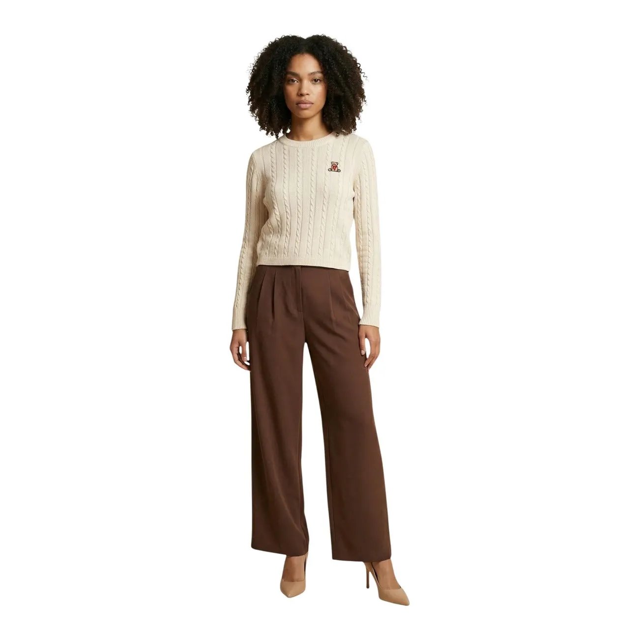 Jacqueline De Yong - Jacqueline De Yong Women Knitwear by Jacqueline De Yong