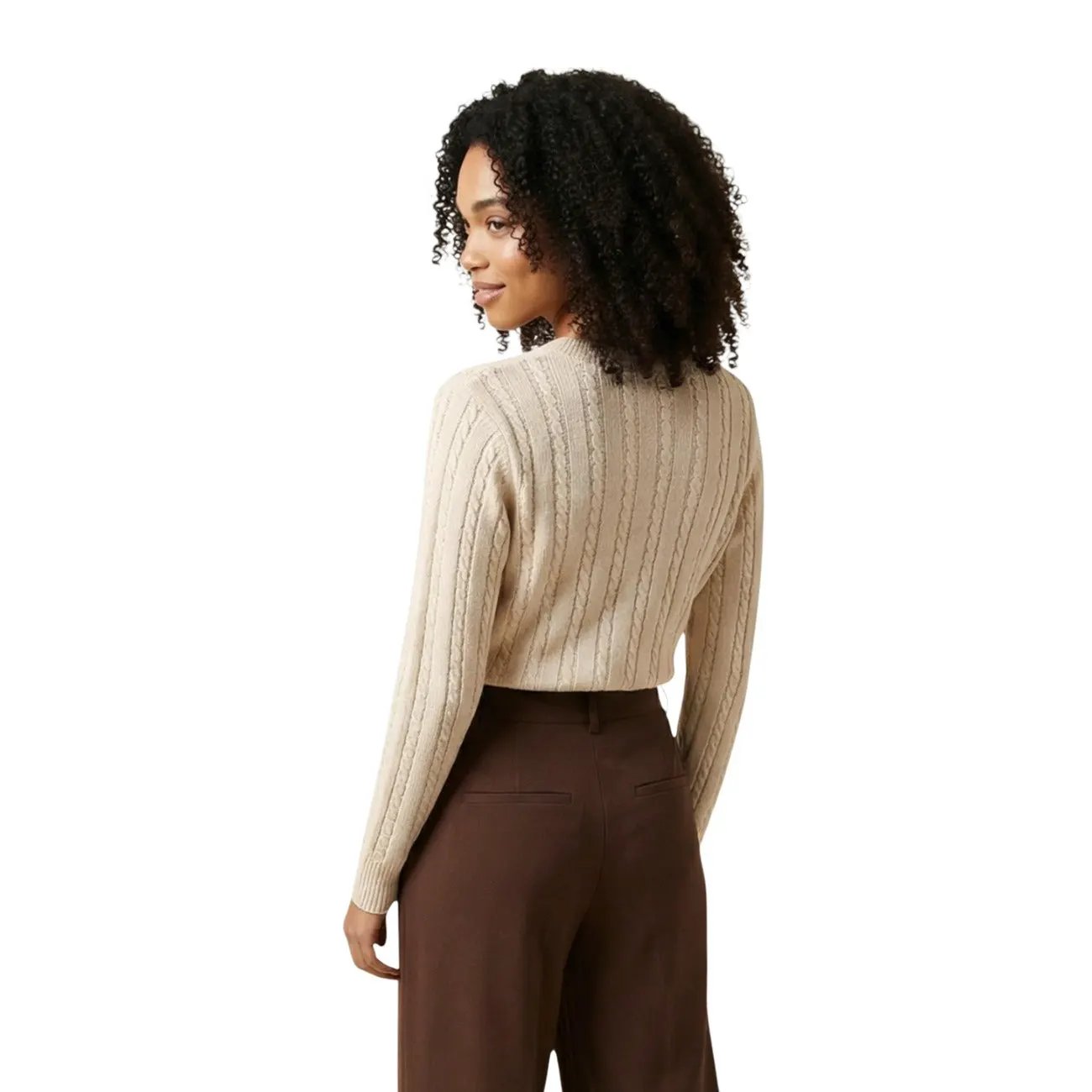 Jacqueline De Yong - Jacqueline De Yong Women Knitwear by Jacqueline De Yong